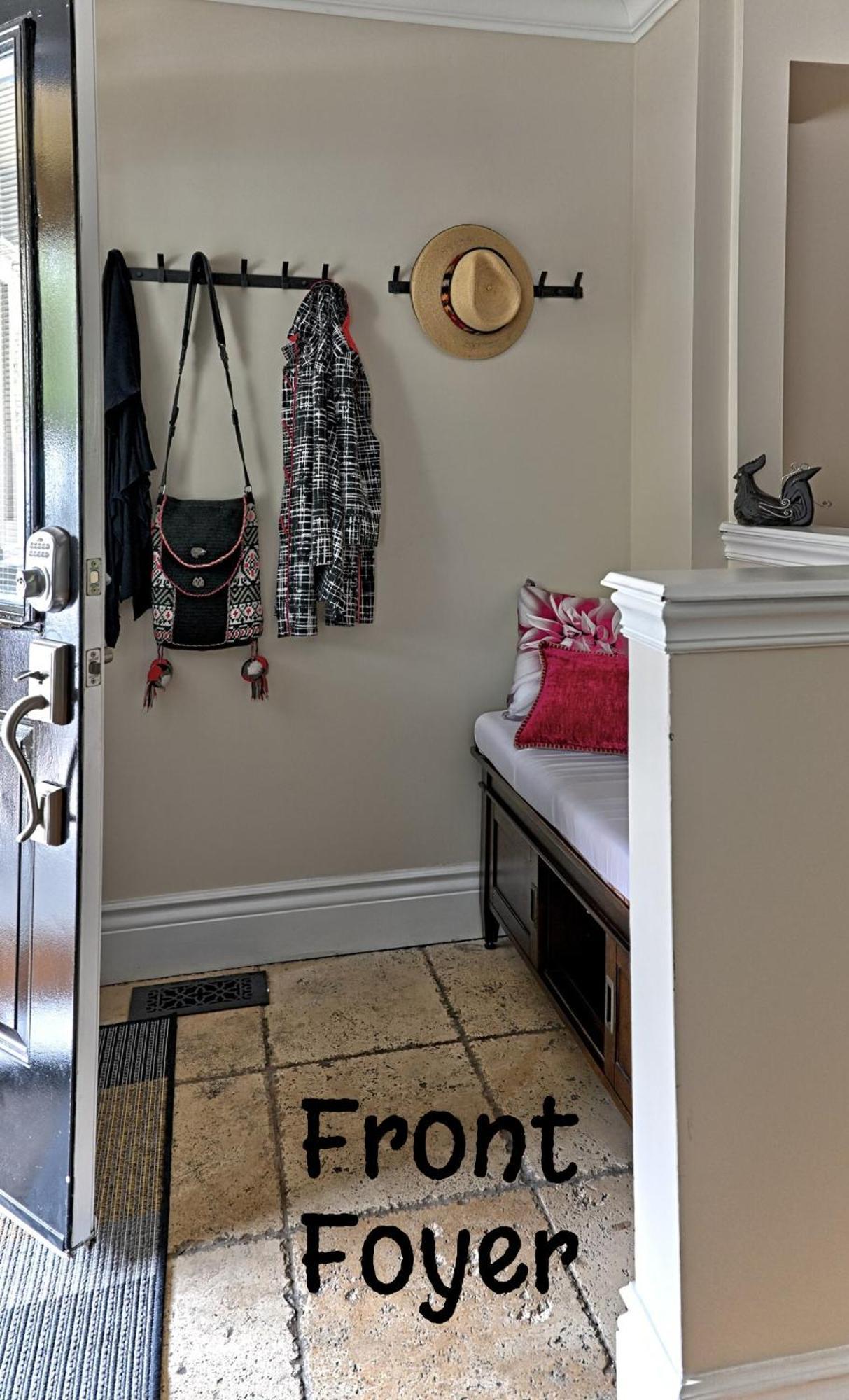 Welcome Home! Acores Bed & Breakfast Toronto Exterior photo